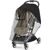 Bild von Cybex, Kinderwagen Zubehör, ORFEO Regenverdeck Transparent transparent