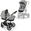 Bild von Cybex, Kinderwagen, Eos Lux (0 Monate - 4 Jahre)
