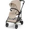 Bild von Cybex, Kinderwagen, Melio Carbon (0 Monate - 3 Jahre)