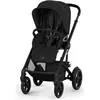 Bild von Cybex, Kinderwagen, Talos S Lux BLK (0 Monate - 4 Jahre)