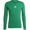 Bild von Adidas, Herren, Sportshirt, Team Base Tee (S), Grün, S