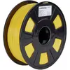 Bild von Renkforce Filament PLA (PLA, 1.75 mm, 1000 g), 3D Filament, Gelb