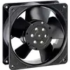 Bild von Papst EBM 4600Z Axiallüfter 115 V/AC 152 m³/h (L x B x H) 119 x 119 x 38 mm (119 mm, 1x), PC Lüfter, Schwarz