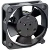 Bild von Papst EBM 252 N Axiallüfter 12 V/DC 3.4 m³/h (L x B x H) 25 x 25 x 8 mm (1x), PC Lüfter, Schwarz