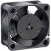 Bild von Papst EBM 405 Axiallüfter 5 V/DC 10 m³/h (L x B x H) 40 x 40 x 20 mm (40 mm, 1x), PC Lüfter, Schwarz