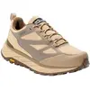 Bild von Jack Wolfskin, Herren, Wanderschuhe, Terraventure Texapore Low M (44), Braun, Beige