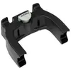 Bild von Jack Wolfskin Gravex Adapter E-22-32mm Lenkertasche One Size