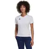 Bild von Adidas Entrada 22 Kurzarm-t-shirt XS