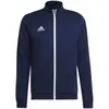 Bild von Trainingsjacke adidas Entrada 22 Blau L