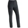 Bild von Maier Sports, Damen, Outdoorhose, Women's Lulaka Wool (38, M), Schwarz