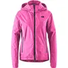 Bild von Gonso, Damen, Velojacke, Women's Sura Therm (3XL, 46, L), Rosa, Pink, L, 46, 3XL