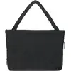 Bild von Lässig Wickeltasche Mix Shopper Cord Schwarz