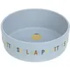 Bild von Lässig, Kindergeschirr + Kinderbesteck, Kinderteller & Breischalen Schale Bowl - Happy Fruits - Lemon