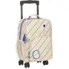 Bild von Lässig Happy Trails Spinny Trolley, Koffer, Beige
