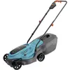 Bild von Gardena, Rasenmäher, EasyMax 32/18V P4A Ready-To-Use Set (Akkubetrieb, Batteriebetrieb)