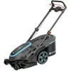 Bild von Gardena, Rasenmäher, PowerMax Duo 46/36V P4A Ready-To-Use-Set 1 (Akkubetrieb)