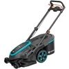 Bild von GARDENA Akku-Rasenmäher PowerMax Duo 46/36V P4A Set 4.0