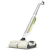 Bild von Kärcher FC 8 Smart Signature Line, Nassreiniger, Silber, Weiss, Gelb
