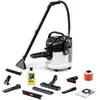 Bild von Karcher Se 4 Plus Staubsauger