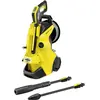 Bild von Kärcher, Hochdruckreiniger, K 4 Premium Power Control Flex (Netzbetrieb)