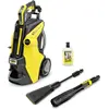 Bild von Kärcher, Hochdruckreiniger, K 7 Smart Control Flex eco!Booster *EU (NEW) 1.317-344.0 (Netzbetrieb)