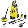 Bild von Kärcher, Hochdruckreiniger, K 4 Power Control Flex Car & Home *EU 1.324-309.0 (Netzbetrieb)