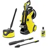 Bild von Kärcher, Hochdruckreiniger, K 5 Premium Power Contrrol Flex Home (Netzbetrieb)