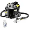 Bild von Kärcher, Industriestaubsauger, Karcher Puzzi 8/1 Jubiläum *EU 1.100-248.0 (Nass-Trockensauger)