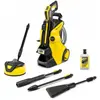 Bild von Kärcher, Hochdruckreiniger, K 5 Power Control Flex Home eco!booster (Netzbetrieb)