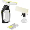 Bild von Kärcher WV 3 Comfort Care, Fenstersauger, Weiss, Schwarz, Gelb