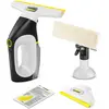 Bild von Kärcher WV 3 Comfort Precision, Fenstersauger, Weiss, Schwarz