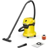 Bild von Karcher Wd 3 Industriestaubsauger