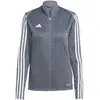 Bild von Trainingsjacke Damen adidas Tiro 23 League Grau L