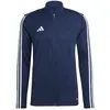 Bild von Adidas, Herren, Sportshirt, Tiro 23 League Training Herren Navy HS3503 (S) (S), Blau, S