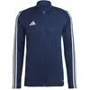 Bild von Trainingsjacke adidas Tiro 23 League Blau S