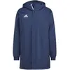 Bild von Parka adidas Entrada Stadium Blau L