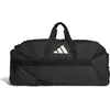 Bild von Adidas, Herren, Tasche, Seven Shot 23 League Duffel Large Schwarz HS9754, Schwarz, (62 l)