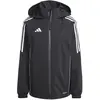 Bild von Regenjacke für Damen adidas Tiro 24 Schwarz S
