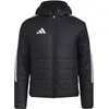 Bild von Adidas, Herren, Winterjacken, TIRO24 WINT JKT, Schwarz, Mehrfarbig, (S)