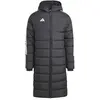 Bild von Lange Daunenjacke adidas Tiro 24 Schwarz M