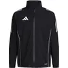 Bild von Adidas, Herren, Mäntel, TIRO24 RA JKT, Mehrfarbig, Schwarz