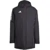 Bild von Parka adidas Tiro 24 Stadium Schwarz S