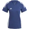 Bild von T-Shirt adidas Tiro 24 Blau S
