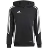 Bild von Adidas Tiro24 Kapuzenpullover 7-8 Jahre