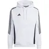 Bild von Hoodie adidas Tiro 24 Weiß S