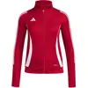 Bild von Adidas, Damen, Trainingsjacken, TIRO24 TRJKT W (M), Rot, M