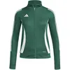 Bild von Adidas, Damen, Trainingsjacken, TIRO24 TRJKT W (M), Grün, M