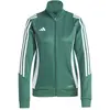 Bild von Trainingsjacke Damen adidas Tiro 24 Grün M