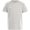 Bild von Adidas Tiro24 Kurzarm-t-shirt 13-14 Jahre