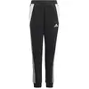 Bild von Kinder Trainingshose adidas Tiro 24 Schwarz 5/6 Jahre alt